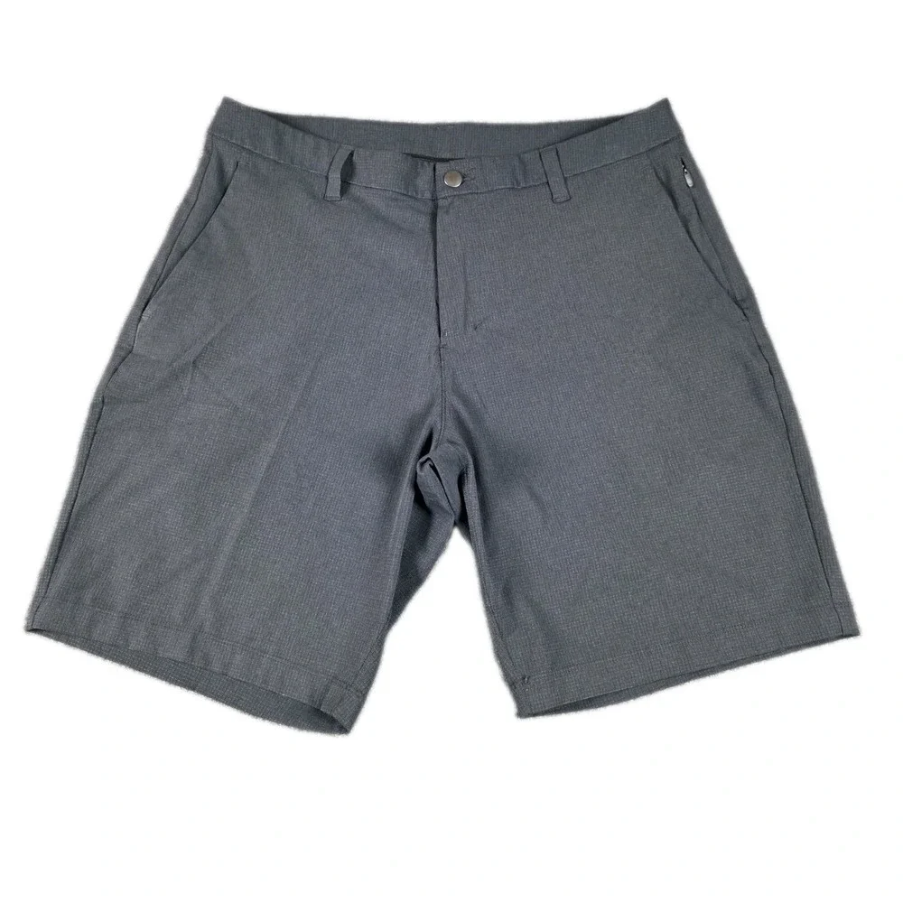 Lululemon Commission 9